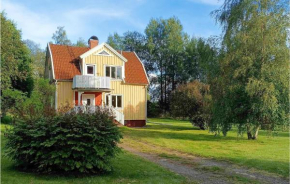  Holiday home Sandsjöfors 47  Сандшёфорс